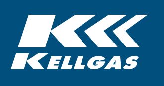 Logo Kellgas Bensheim